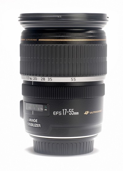 Canon EF-S 17-55mm IS USM f/2,8 (OS) - Andreella Photo