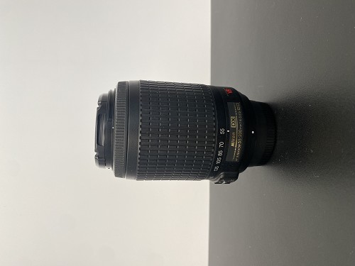 Nikon AF 55-200mm DX (OS) - Andreella Photo