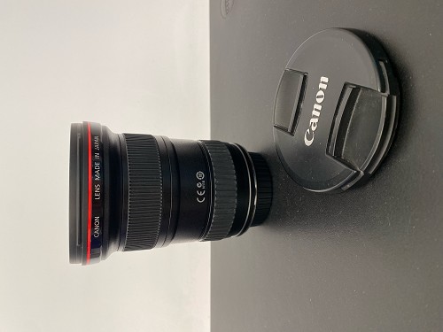 Canon EF 16-35mm f/2,8L II USM (OS) - Andreella Photo