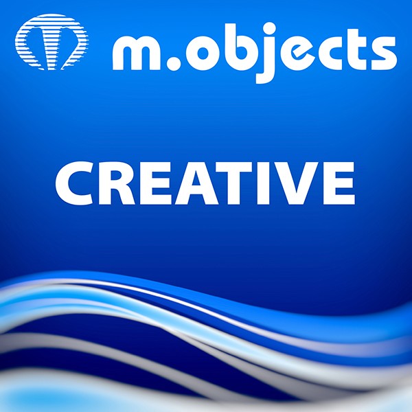 m.objects X - CREATIVE