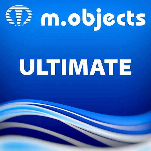 m.objects X - ULTIMATE