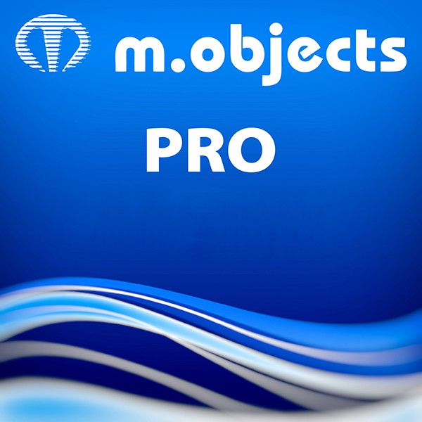 m.objects X Update PRO (per versioni 8 o superiori)