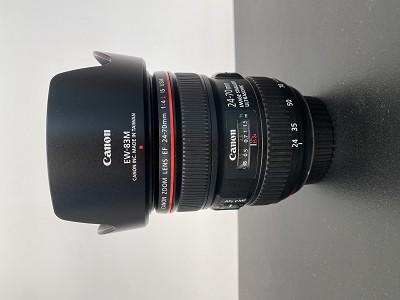 Canon EF 24-70mm f/4L IS USM (OS) - Andreella Photo
