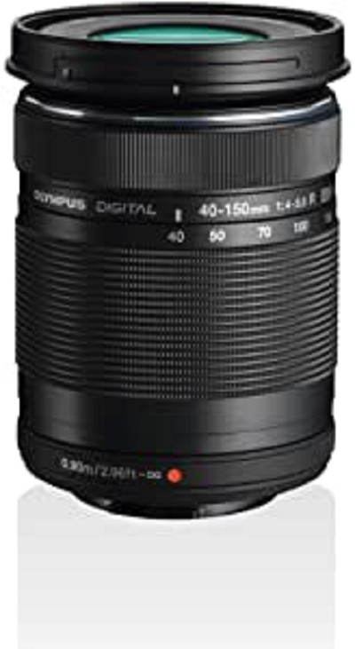Olympus ED 40-150mm f/4.0-5.6 + MCON-P01 (DS) - Andreella Photo