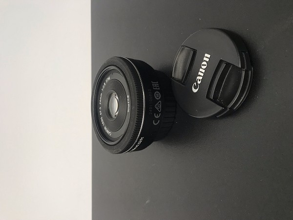 Canon EF-s 24mm f/2,8 STM (CN)