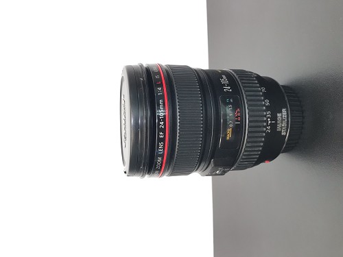 Canon EF 24-105mm f/4 L IS USM - (OS) - Andreella Photo