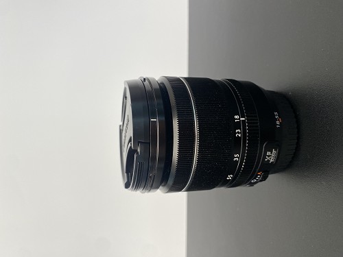 Fujifilm XF 18-55mm f/2,8-4 R LM OIS (OS) - Andreella Photo
