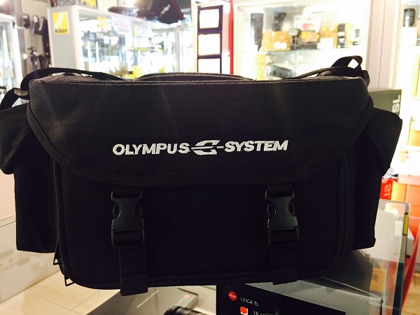Olympus SBC-1