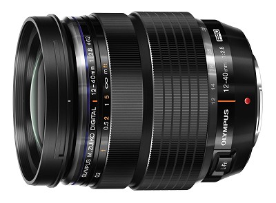 Olympus M.Zuiko ED 12-40mm f/2,8 PRO (BS) - Andreella Photo