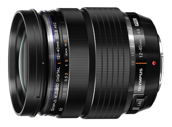 Olympus M.Zuiko ED 12-40mm f/2,8 PRO (BS)