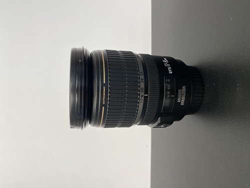 Canon EF-S 17-55mm IS USM f/2,8 (OS) - Andreella Photo