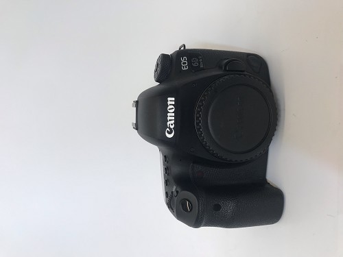 Canon Eos 6D Mark II (solo corpo) (OS) - Andreella Photo