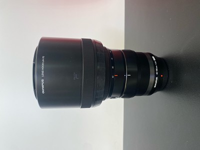 Olympus M.Zuiko Digital ED 40-150mm f/2,8 PRO (OS) - Andreella Photo