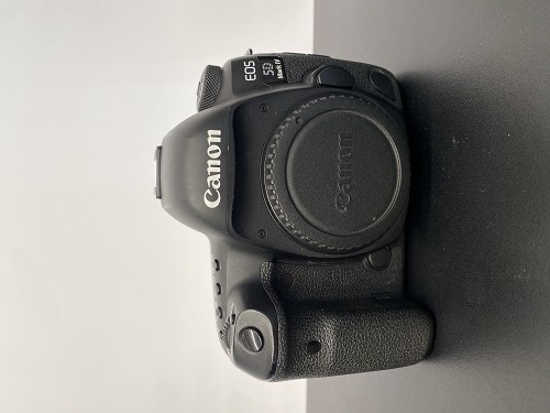 Canon Eos 5D Mark IV (solo corpo) (OS) - Andreella Photo