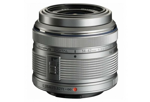 Olympus Zuiko 14-42mm II R (OTTIMO STATO) - Andreella Photo