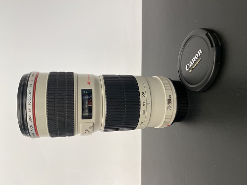 Canon EF 70-200mm f/4 L USM - (OS) - Andreella Photo