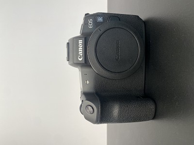 Canon EOS R (CN) - Andreella Photo