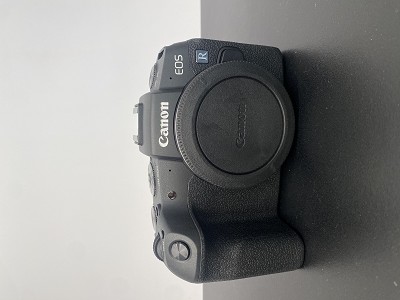 Canon Eos RP (solo corpo) (CN) - Andreella Photo