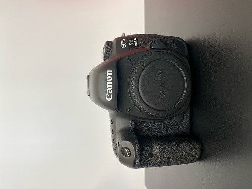 Canon Eos 5D Mark IV (OS) - Andreella Photo