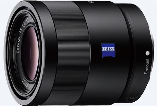 Sony FE 55mm f/1,8 ZA Sonnar T* (Zeiss) (OS) - Andreella Photo
