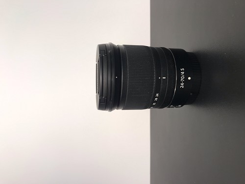 Nikon NIKKOR Z 24-70mm f/4S (CN) - Andreella Photo