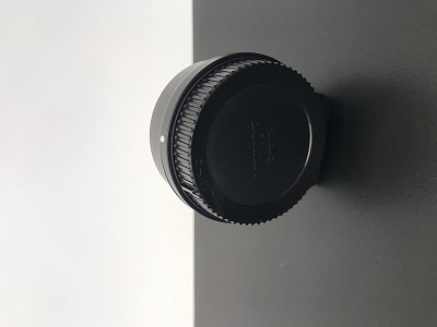 Nikon FTZ Mount Adapter (CN) - Andreella Photo