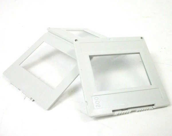 Wess 50 telaietti 24x36 con vetro AntiNewton
