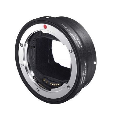 Sigma Mount Converter MC-11 Canon-Sony (CN) - Andreella Photo