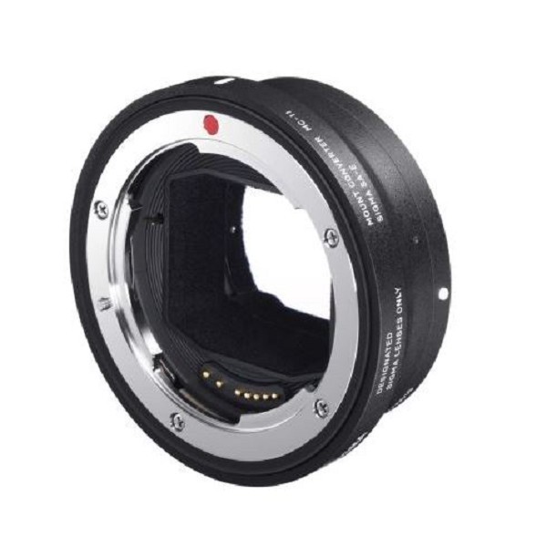 Sigma Mount Converter MC-11 Canon-Sony (CN)