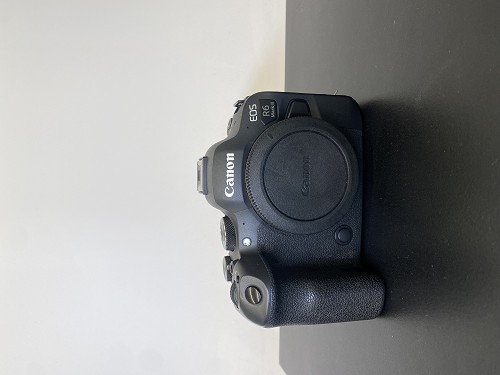 Canon EOS R6 Mark II (Body) (OS) - Andreella Photo