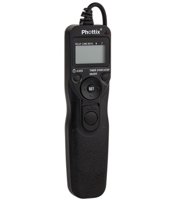 Phottix TR-90 Remote Switch x Canon (C8)