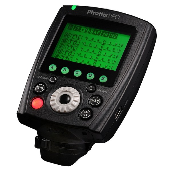 Phottix Odin II Trigger Transmitter (Sony)