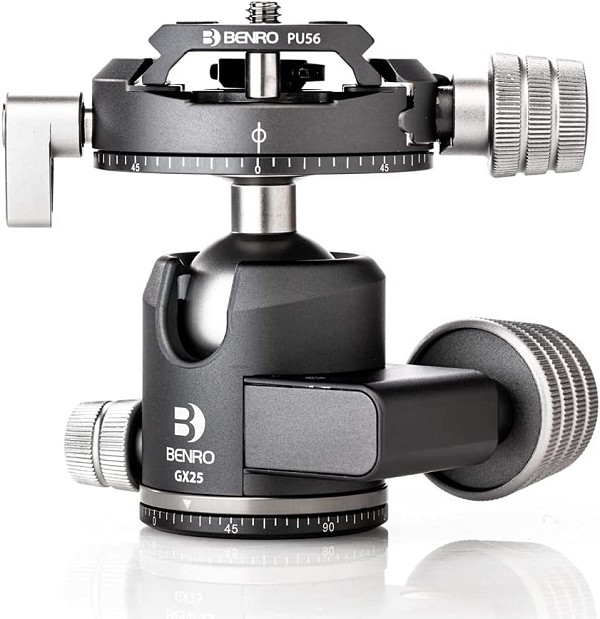 Benro GX25 Ball Head