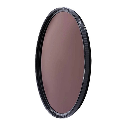 Nisi HUC IR ND1000 Pro Nano 82mm - Andreella Photo