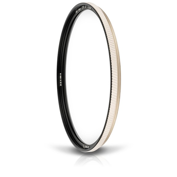 NiSi Armor FX Pro Nano L395 UV 43mm