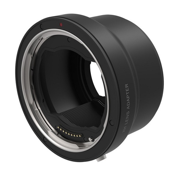 Hasselblad Adattatore per lenti XH  (per lenti HC/HCD)