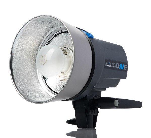 Elinchrom D-Lite RX One (monotorcia singola)