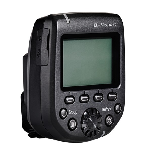 Elinchrom Skyport PRO Trasmettitore (per Nikon)