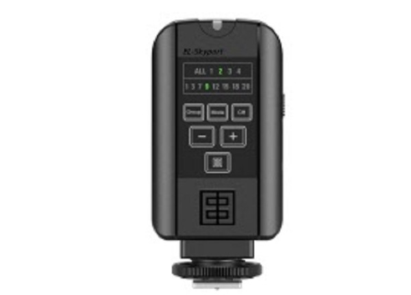 Elinchrom EL-Skyport Transmitter Plus