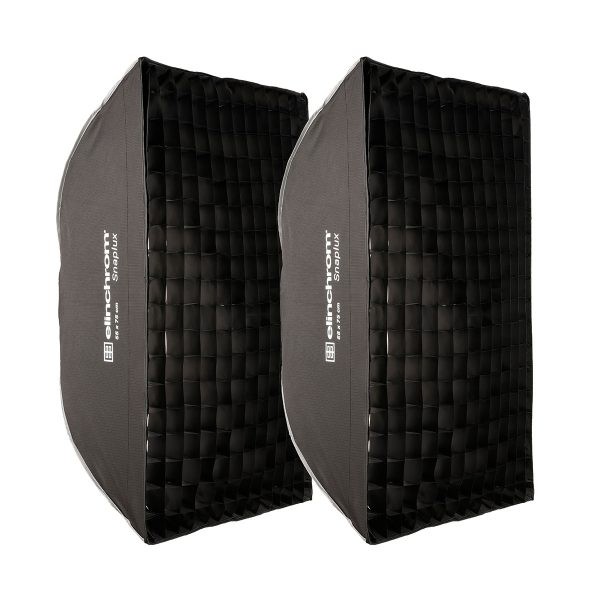 Elinchrom Softbox To Go Kit