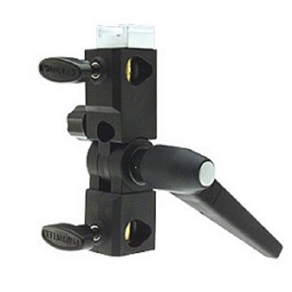 Photoflex Shoe Mount Multiclamp AC-BSWCP
