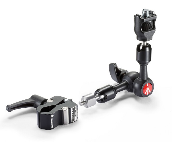 Manfrotto 244 Micro Friction Arm KIT