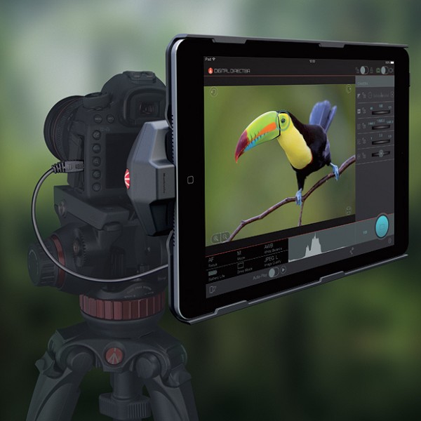 Manfrotto Digital Director (per iPad Air 2)