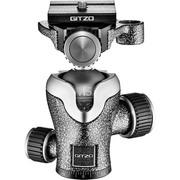Gitzo GH1382TQD