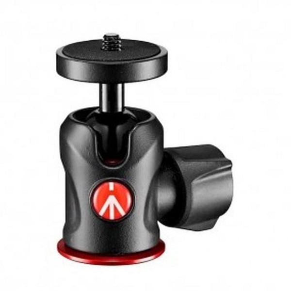 Manfrotto MH492-BH Micro Ball
