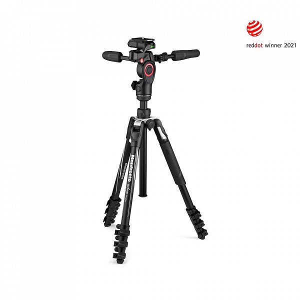 Manfrotto MKBFRLA4BK-3W