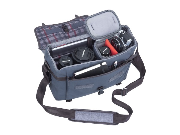 Olympus Explorer Bag by Manfrotto