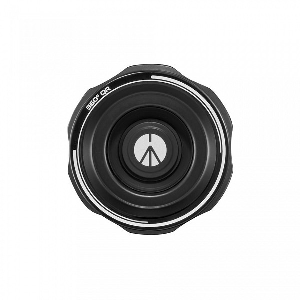 Manfrotto MVAQR-BASE Quick Release Base
