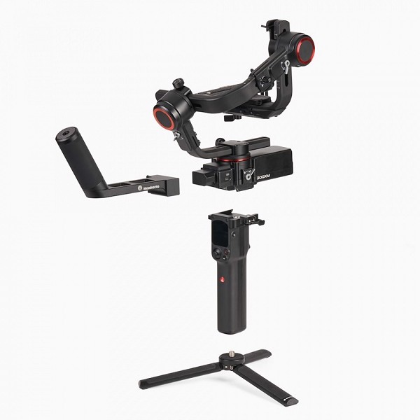 Manfrotto GIMBAL 300XM