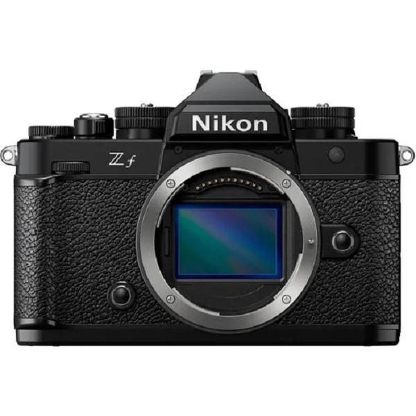 Nikon Z f (solo corpo) + SDXC 128Gb